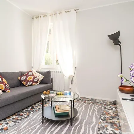 Luxurious 2-bedroom Lägenhet *