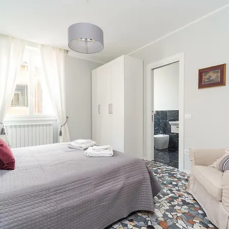 Luxurious 2-bedroom