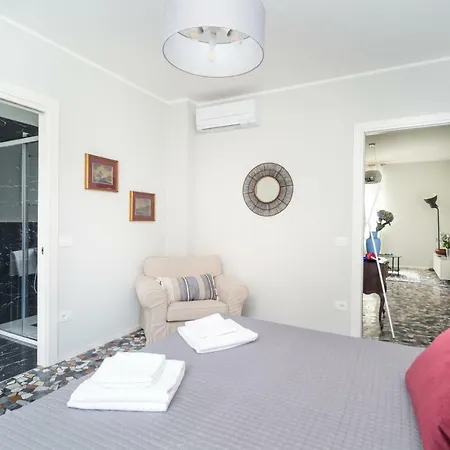 Luxurious 2-bedroom *