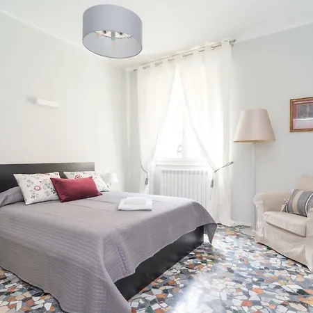 Luxurious 2-bedroom Lägenhet *