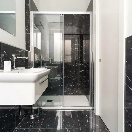 Luxurious 2-bedroom Lejlighed Venedig