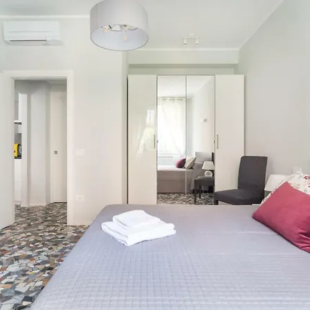 Luxurious 2-bedroom